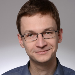 Profilbild Ivan Shevchenko