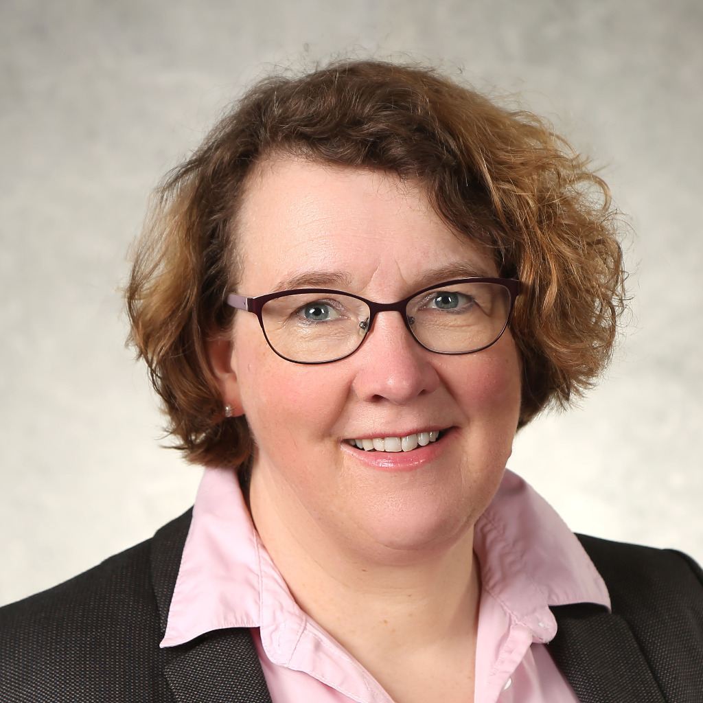 Frauke Dietrich Analytical Service Manager Eurofins WEJ