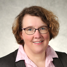 Frauke Dietrich