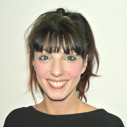 Dr. Anna Plateroti