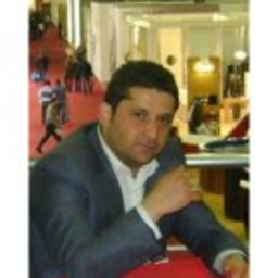 Ismail BAYRAKTAR