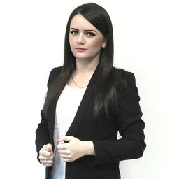 Marina Kotlarczuk