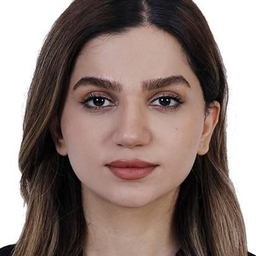 Fatemeh Ziari