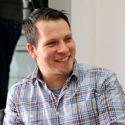 Christian Reiche