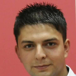 Deniz KAYIRAN