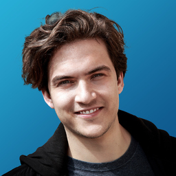 Dominic Schwarz