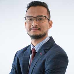 Bibek Basnet