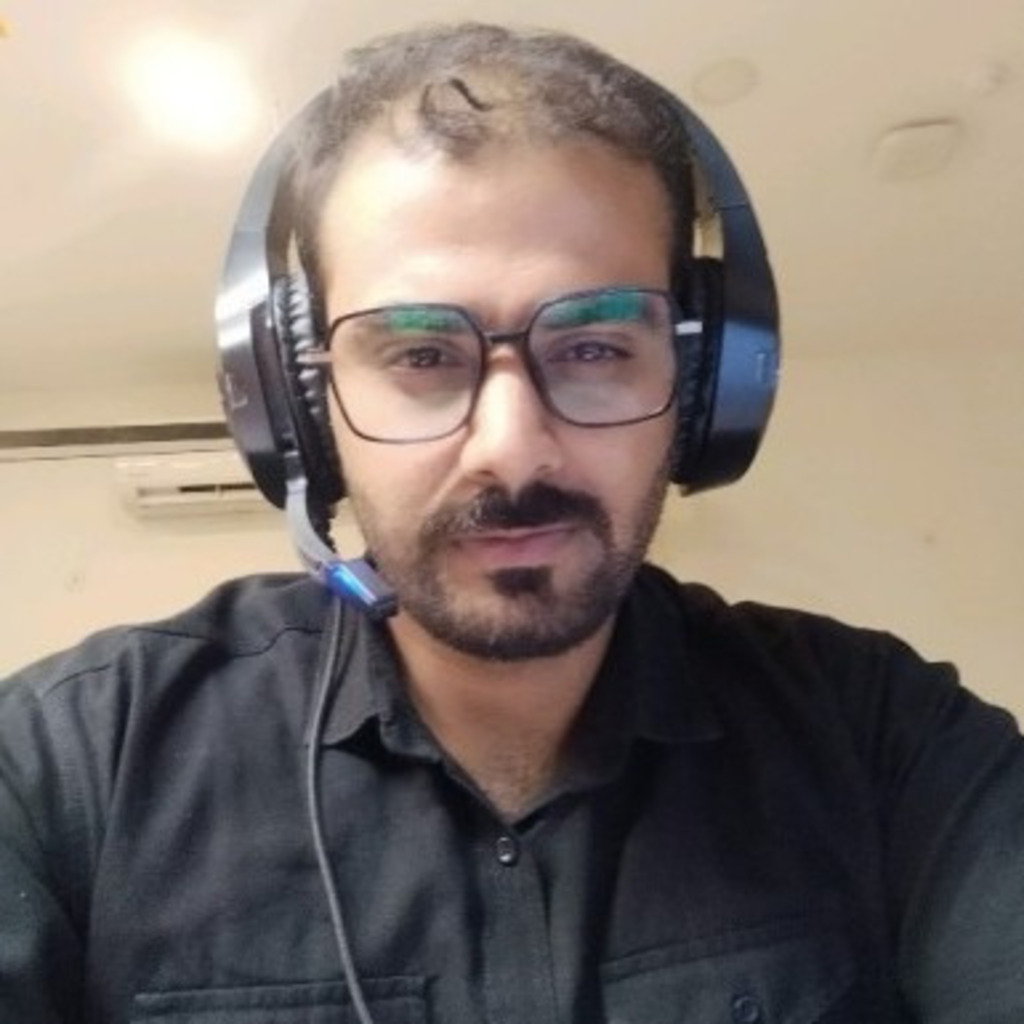 Ali Sheikh Senior Software Engineer Tekhqs XING