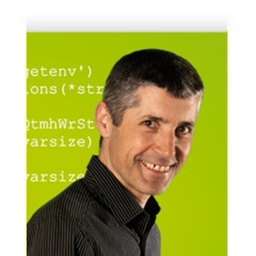 Bernd Ripplinger's profile picture
