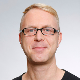 Profilbild Klaus-Peter Herz