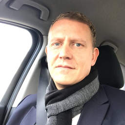 Stefan Wolfram