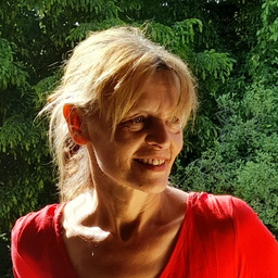 Profilbild Brigitte Herold