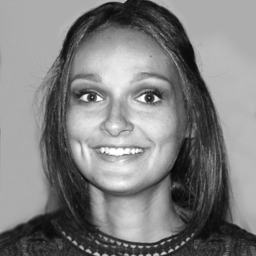 Mathilde Bouvier