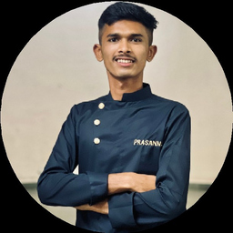 Prassanna Shrikant Athavale