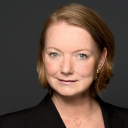 Isabel Büttner-Debatin