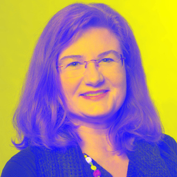 Astrid Schaumlöffel