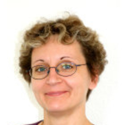 Bettina Ehrhardt