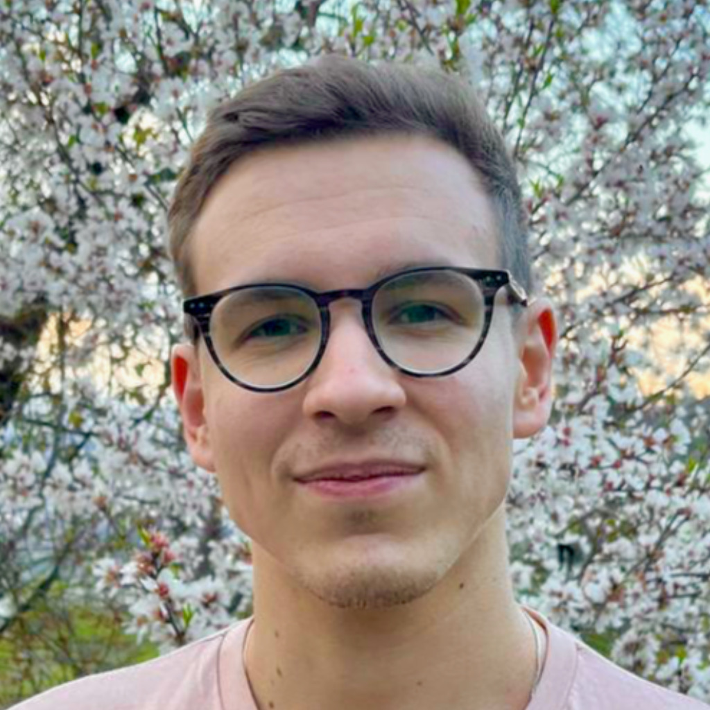 Dipl Ing Pavel Komarov Backend Developer Avito XING dipl-ing-pavel-komarov-backend-developer-avito-xing
