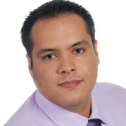 Ing. Genaro Antonio Aguero García