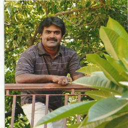 Siva Raj