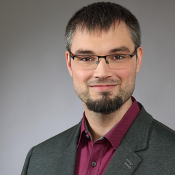 Dr. Bernd Kaltwaßer