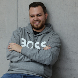Simon Kaul