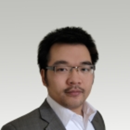 Profilbild Xuan Hoang Nguyen