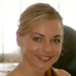 Krisztina Vidra