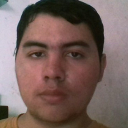 Sahir Francisco Segura Serrano
