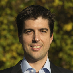 Stefan Keck