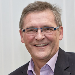 Eberhard Wolf