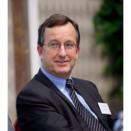 Prof. Dr. Gerhard Riemer