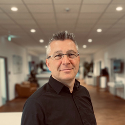 Jörg Fierek's profile picture