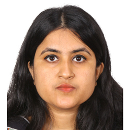 Manjuri Bhattacharjee