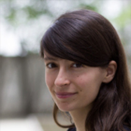 Daria Schrader