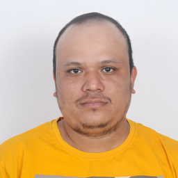 Shubham Thapa