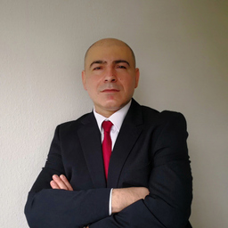 Metin Keskinoglu