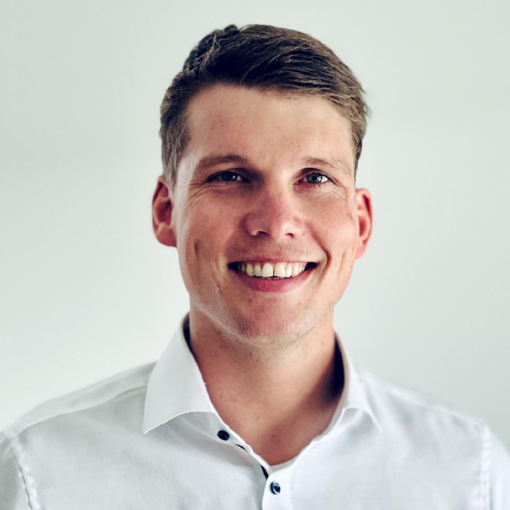 Lukas Mohr Konstrukteur IS Schäfer XING