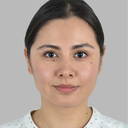 Mukaddas Gopporova