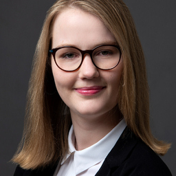 Alena Pferdekemper