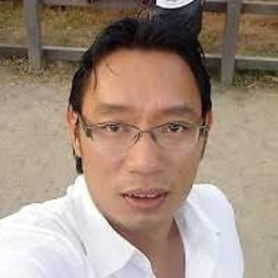 Omar Muhammad Effandie