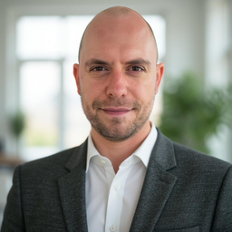 Daniel Tornow