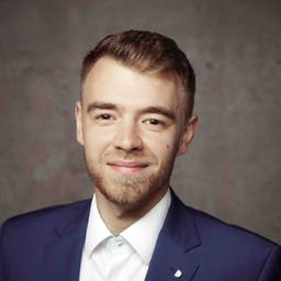 Dominik Jonas