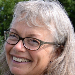 Birgit Clausen Bilde