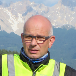Profilbild Frank Elsässer