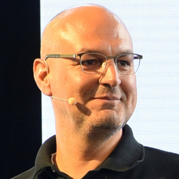 Dr. Claudio Jösch-Asmar