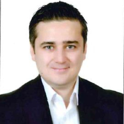 Alper Erkol