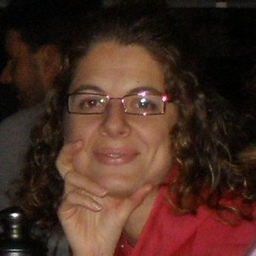 Patricia López Gómez