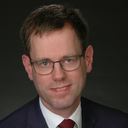 Dr. Hendrik Sprenger