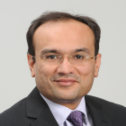 SITANSHU TRIVEDI